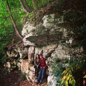 Meet your Posher, Shannon